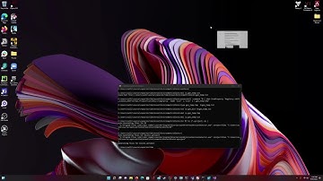 How to install (or update) and run Airsim in UE4/UE5  ****UPDATED VERSION***