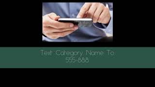 Text Message and Mobile App (2019) screenshot 4