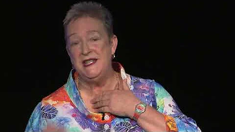 Susan Fraser - Consumer Vulnerability