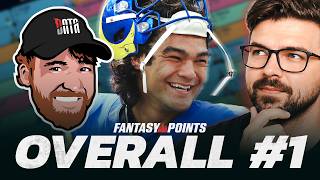 Fantasy Football Top Scorers of 2026 REVEALED - League-Winners and Best Picks by Projections!