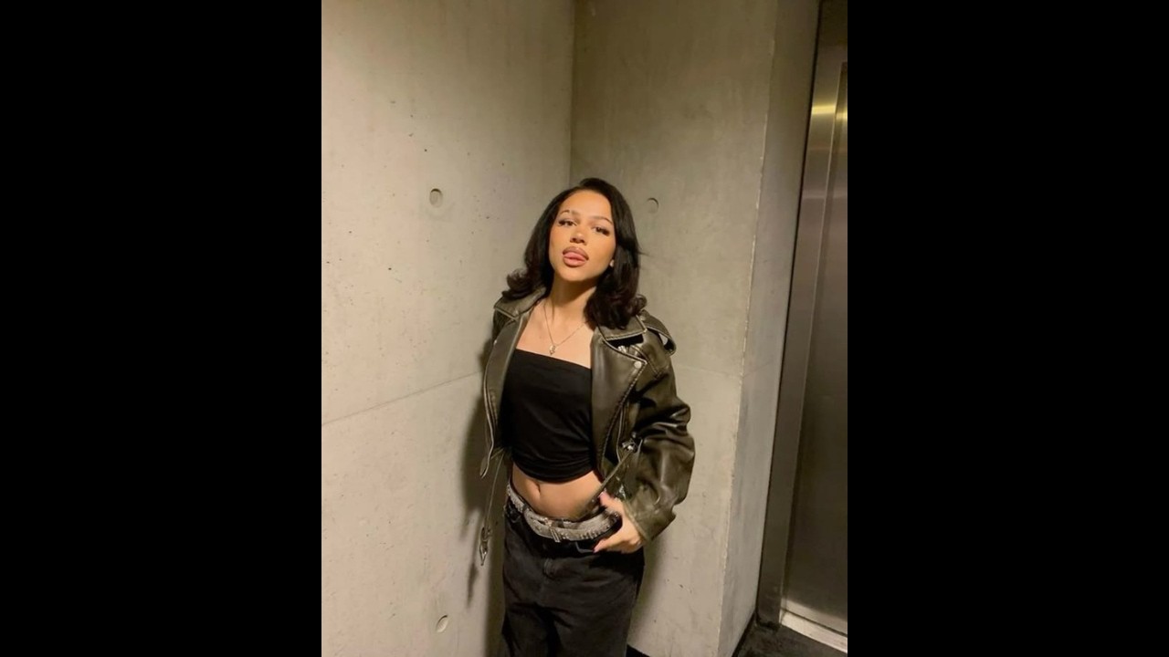 [FREE] Nemzzz x Sample Jerk Type Beat “Haze”