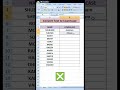 Convert to Text to Lowercase in Excel | Use of Formula #explorepage #exploremore #exceltricks