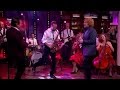 Simply Red Something Got Me Started RTL LATE NIGHT mp3