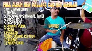New Pallapa Full Album Cak Met Berulah