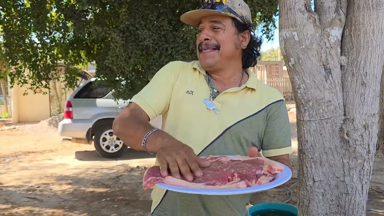 @ElGatoParadoOficial volvimos a la plaza del musico y esto preparamos