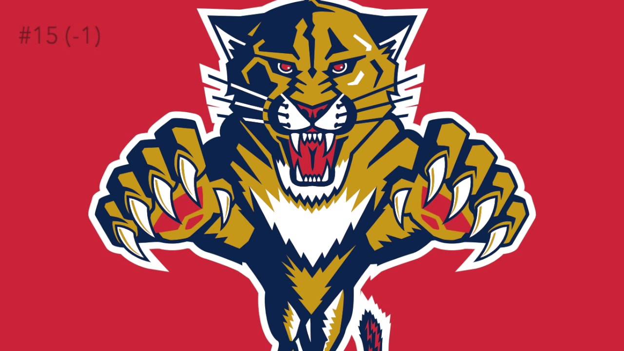 Ranking All 30 NHL Goal Horns (20152016 Edition) YouTube