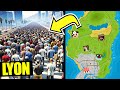 NASCONDINO IN TUTTA LA MAPPA DI GTA5!
