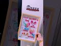 🌹 Creating the Perfect Birthday Gift for My Girlfriend🎨 Handmade Love Gift | DIY Birthday Surprise