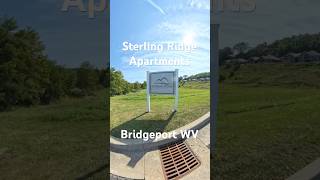 Sterling Ridge Apartments in Bridgeport West Virginia