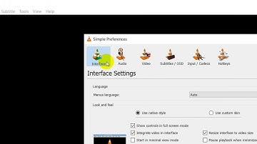 How To Disable Continue Playback In VLC