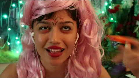 ASMR~ Grimes Reprograms You