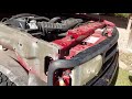 Episode 19 - Grill Remove and Replace B Series/Ford Ranger