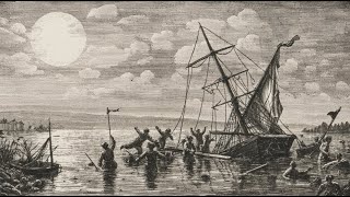 The Lake Where All Who Entered Vanished Forever: The Siren’s Well