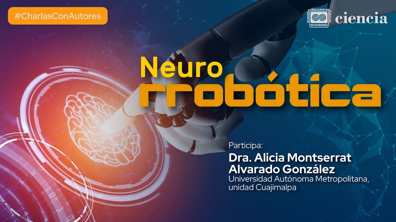 Neurorrobótica