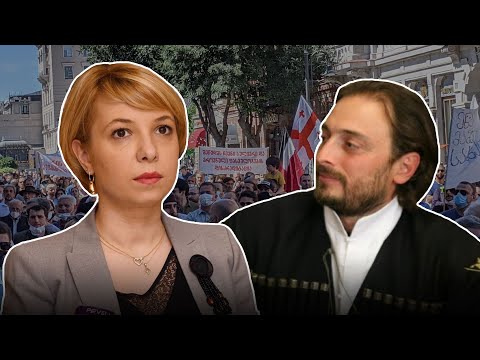 კრემლის მოკავშირეების თავდასხმა ნინო ლომჯარიაზე | \"ოცნება\" დუმს