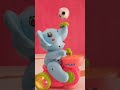 Circus Elephent
