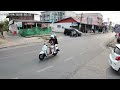 ถนนบ้านกอก
