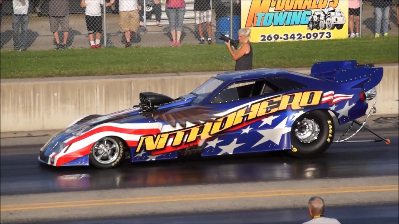 2018 Northern Nationals At Us131 Dragway 2018 Northern Nationals At Us131 Dragway
