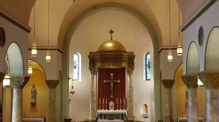 Sweet Hour of Prayer for Nancy