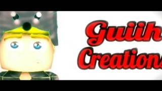 Intro Dorgas para GuiihCreations (Vai ter v2)