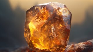 The Amber Road