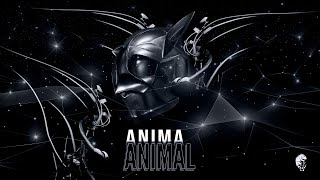 Anima - Animal (Original Mix) Resimi