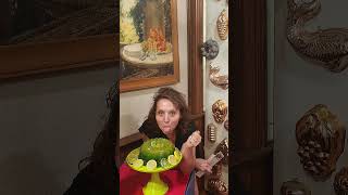 JelloMuseum #jello #jellomuseum #jelloshots