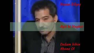Hozan Dilgeş - Agit bı Heybet