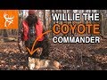WILLIE ROAD TRIPS | Buck Commander