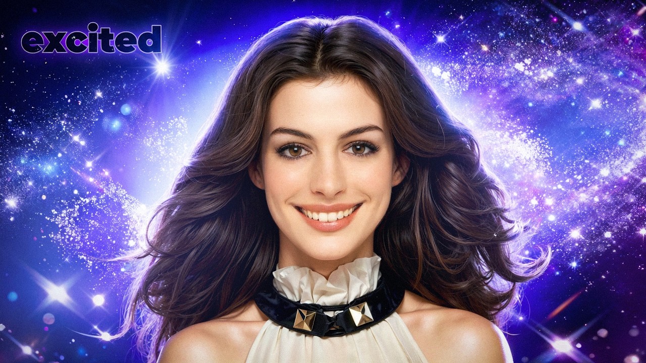 Почему МИР РАЗЛЮБИЛ Энн Хэтэуэй ?