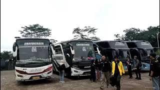 3 Oktober 2025 | Sewa PIKNIK BUS Ke Alun - Alun Braga Kota Bandung