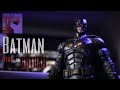 Batman : Fear on Gotham -  Batman Fight Stop-Motion