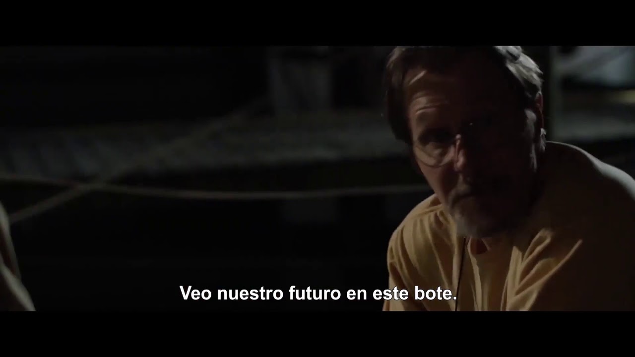 La Posesion De Mary Trailer Español