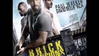 RZA - We're Stronger Now (feat. Black Knights, Stone Mecca, Will Wells and Prodigal Sun)