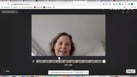 How to upload a video in Flip
