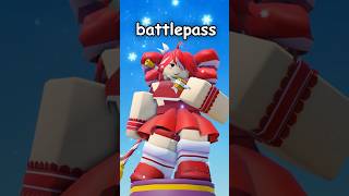 The Best Winter Battlepass Skins In Tds roblox tds towerdefensesimulator