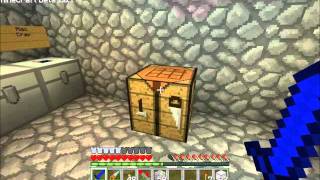 Direwolf20's Server Play - Episode 10