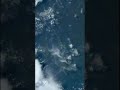 Земля и Облака! Вид из Космоса с МКС