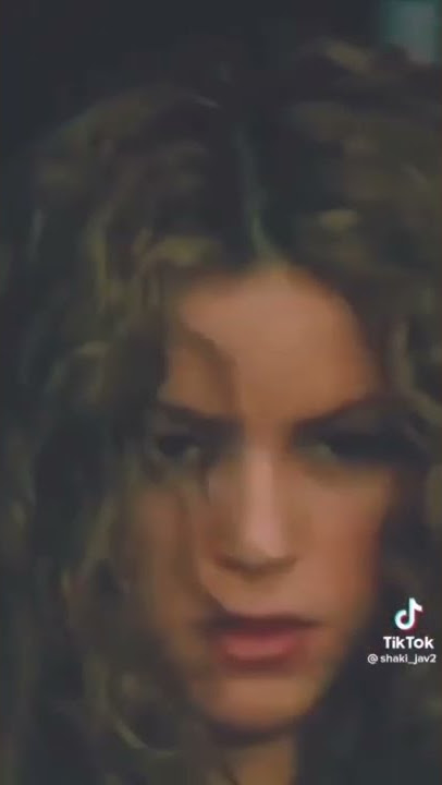 Shakira - Whinever, Whirever...