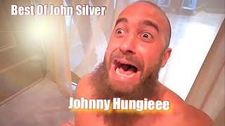 John Silver From The Dark Order Funny Moments Part 1 ( Being The Elite )