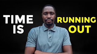 33 and Fulfilled! Stop wasting Your 20s and 30s Before it's too Late