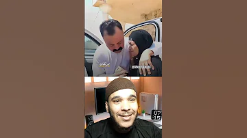 هكذا يكون البر بالام 