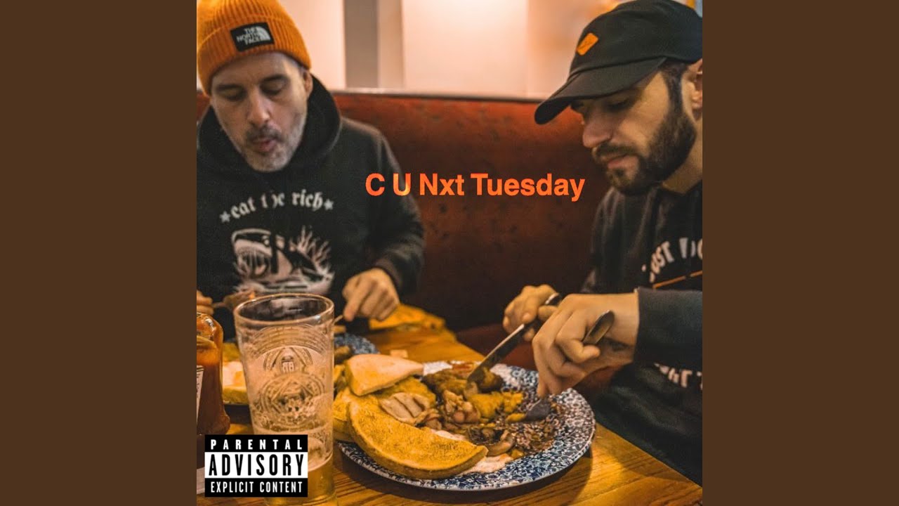 C U Next Tuesday