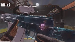 Every Attacker Weapon Inspect in Siege X