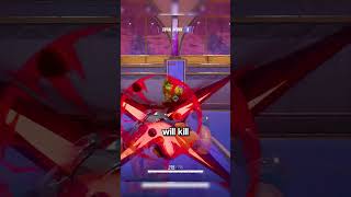 Rapid Fire Tips, Tricks and Strategies for Cyclops in Marvel Rivals #marvelrivals #cyclops #marvel