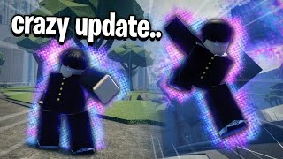 this update SAVED Jump Showdown...