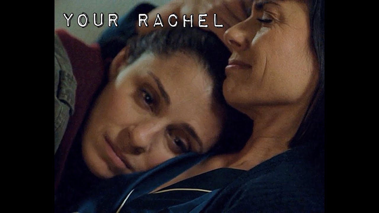 Quinn and Rachel | Your Rachel