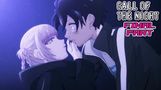 Anime Recap - Boy Tries To Fall In Love With Cute Vampire To Escape His BORING LIFE (FINAL PART)