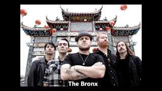 The Bronx - Inveigh