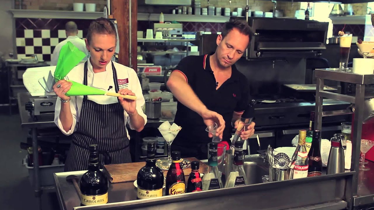 The Carolans Challenge - The Resolution